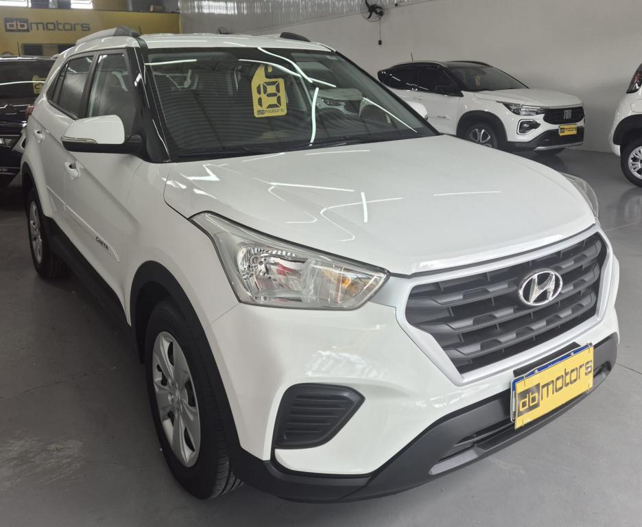 HYUNDAI Creta - Foto
