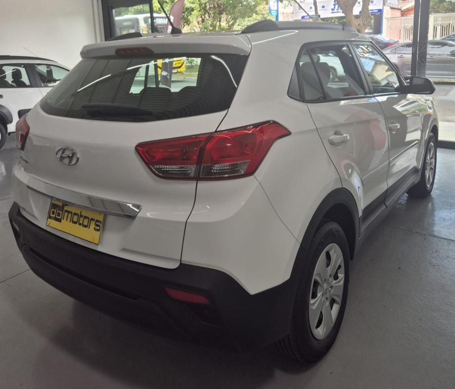 HYUNDAI Creta - Foto
