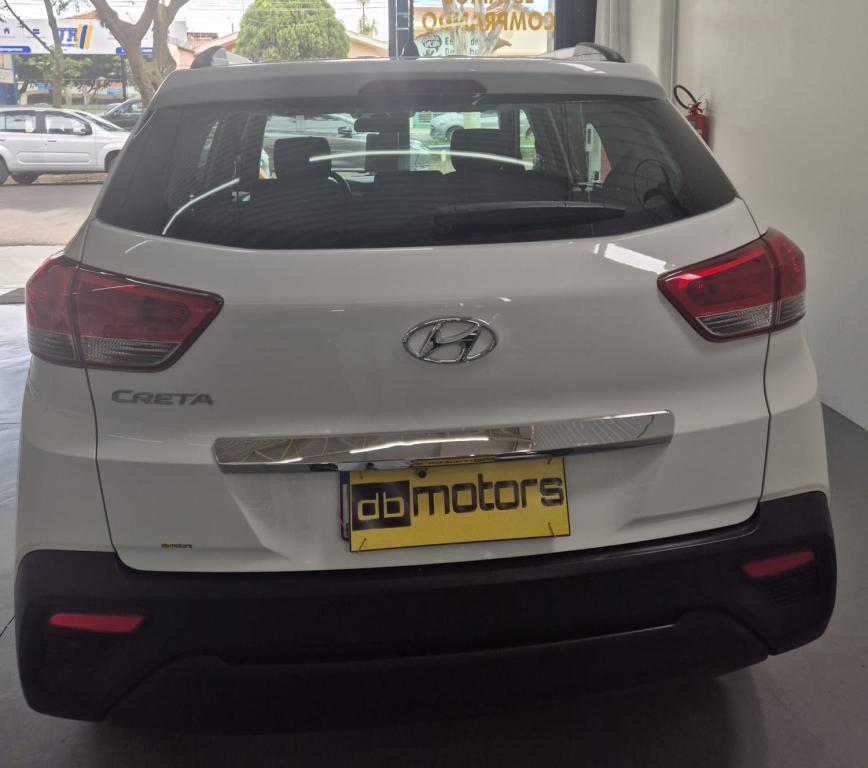 HYUNDAI Creta - Foto
