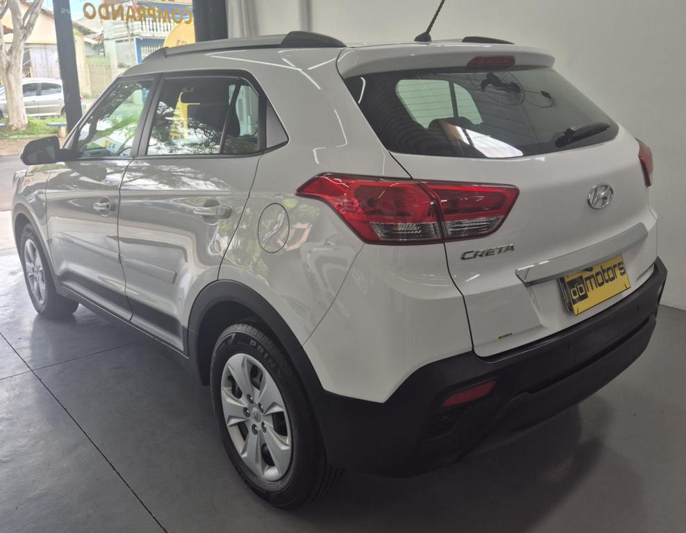 HYUNDAI Creta - Foto