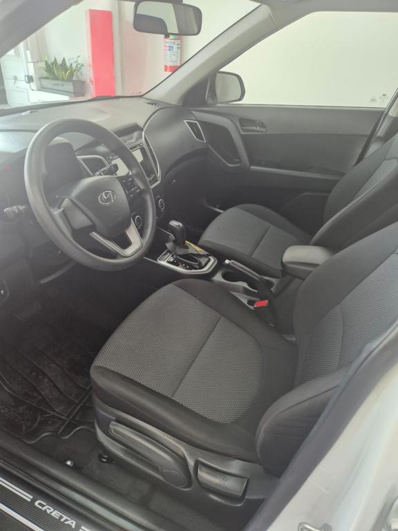 HYUNDAI Creta - Foto