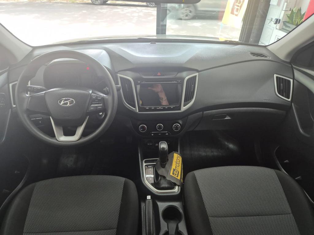 HYUNDAI Creta - Foto