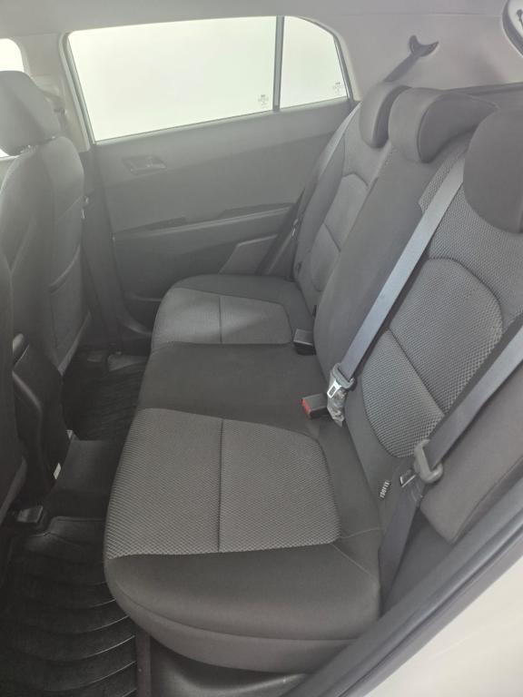 HYUNDAI Creta - Foto