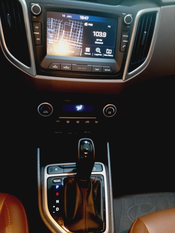 HYUNDAI Creta - Foto