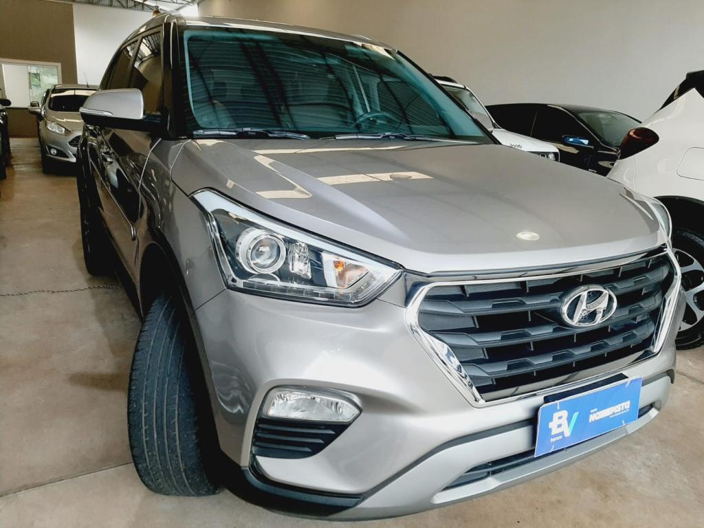 HYUNDAI Creta - Foto