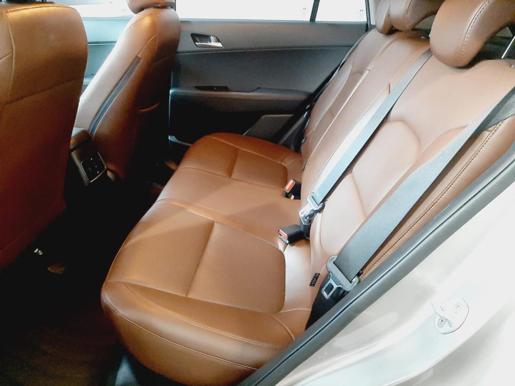 HYUNDAI Creta - Foto