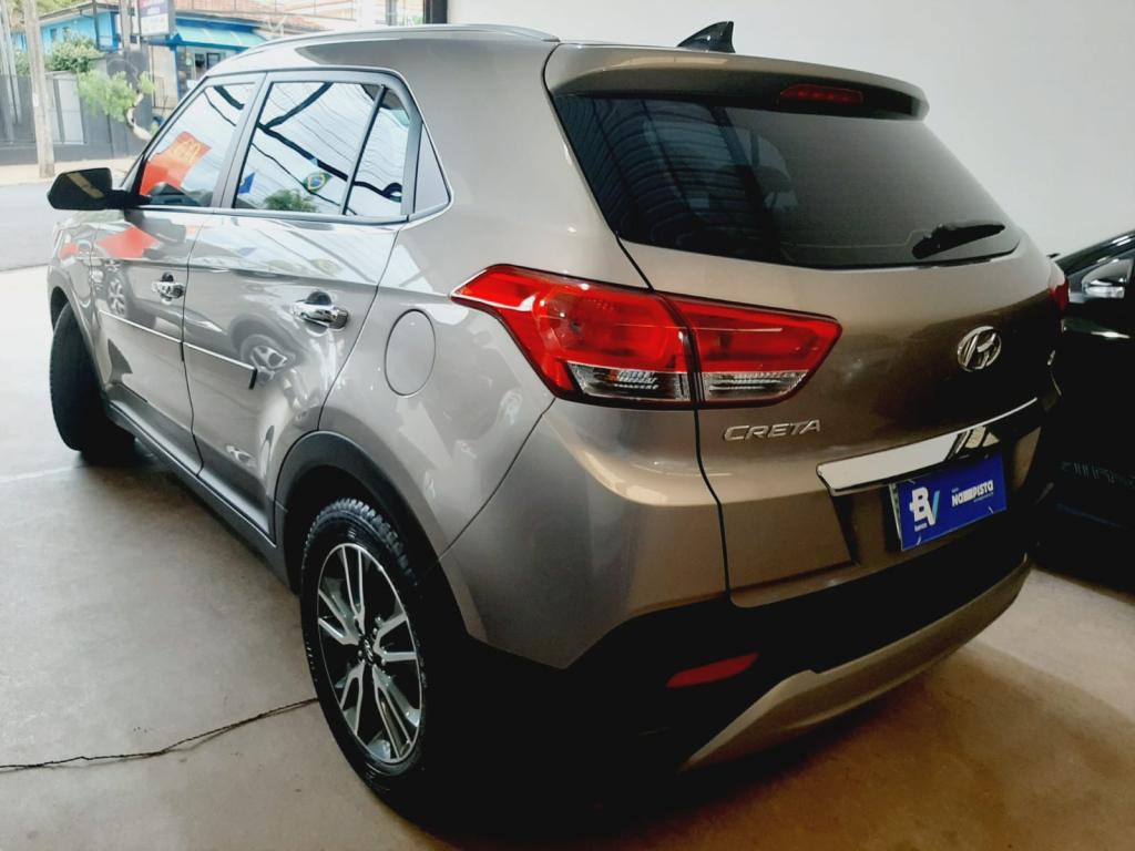 HYUNDAI Creta - Foto