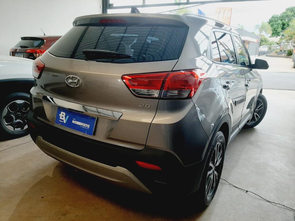 HYUNDAI Creta - Foto