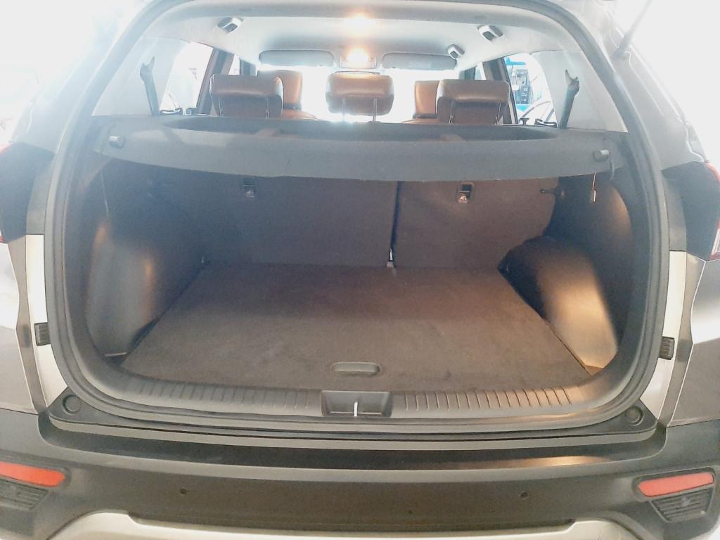 HYUNDAI Creta - Foto