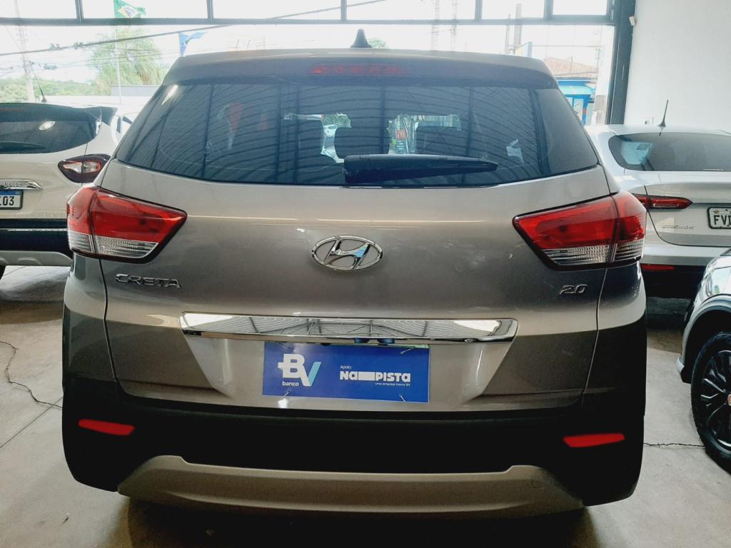HYUNDAI Creta - Foto