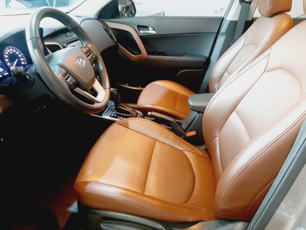 HYUNDAI Creta - Foto