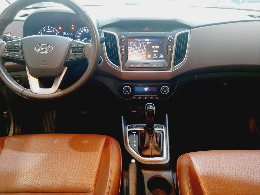 HYUNDAI Creta - Foto