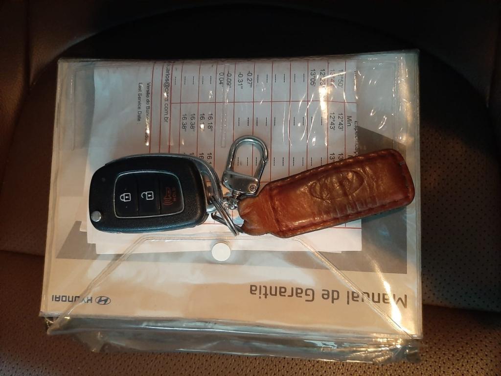 HYUNDAI Creta - Foto