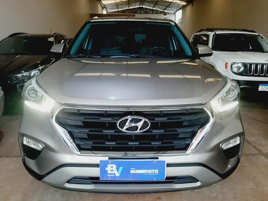 HYUNDAI Creta - Foto