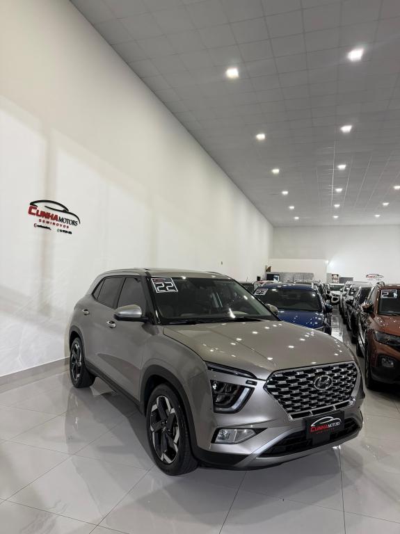 HYUNDAI Creta - Foto