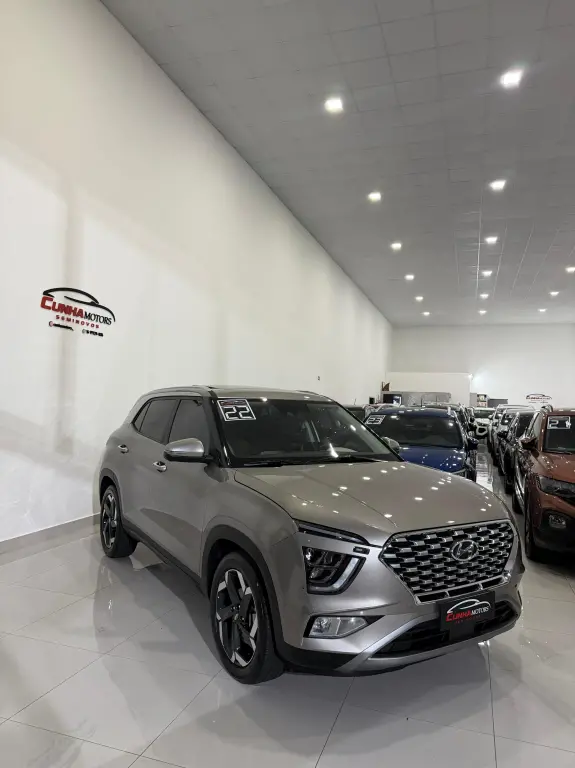 HYUNDAI Creta - Foto