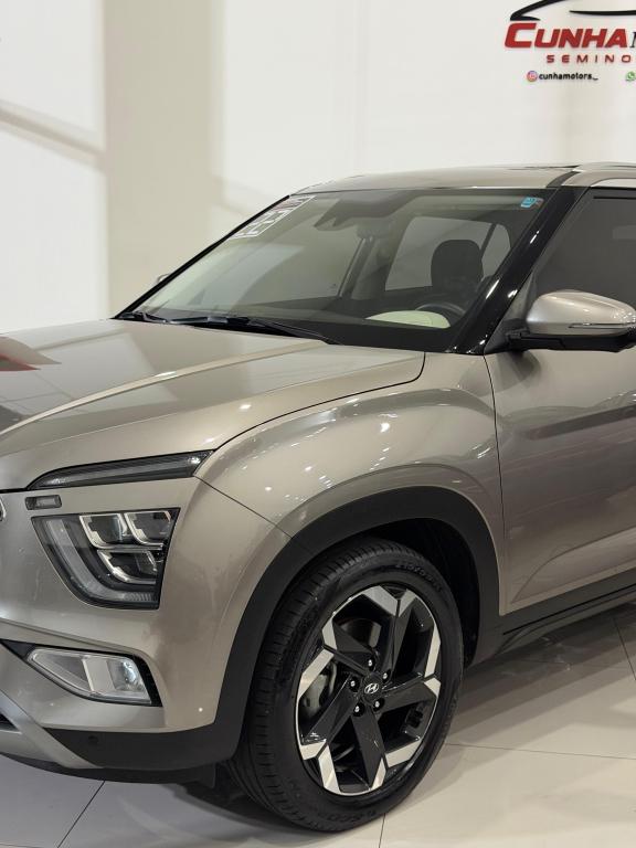 HYUNDAI Creta - Foto