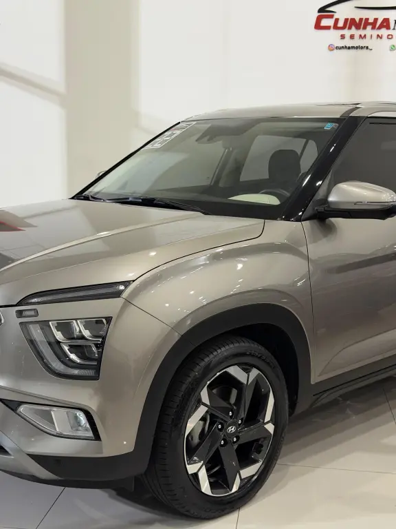 HYUNDAI Creta - Foto