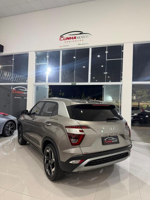 HYUNDAI Creta - Foto