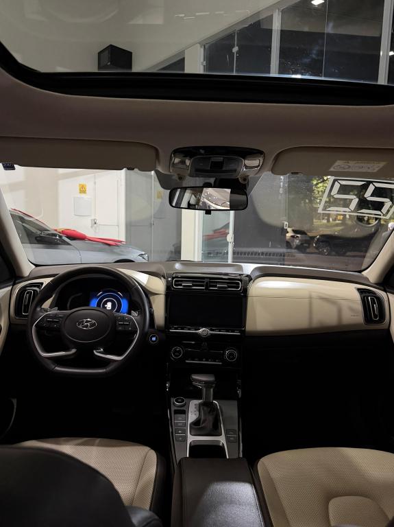 HYUNDAI Creta - Foto
