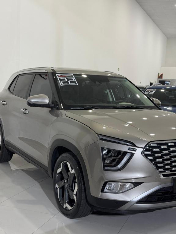 HYUNDAI Creta - Foto