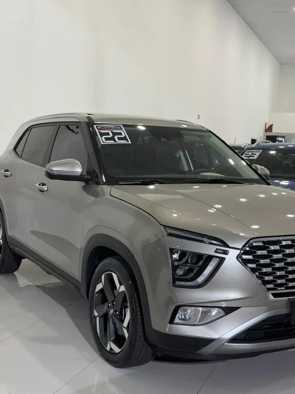 HYUNDAI Creta - Foto