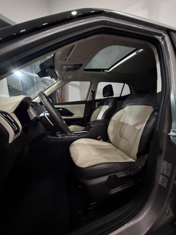 HYUNDAI Creta - Foto