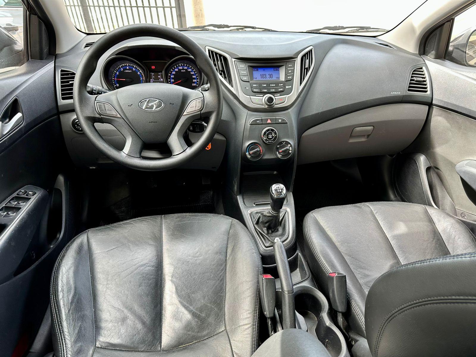 HYUNDAI H 100 - Foto