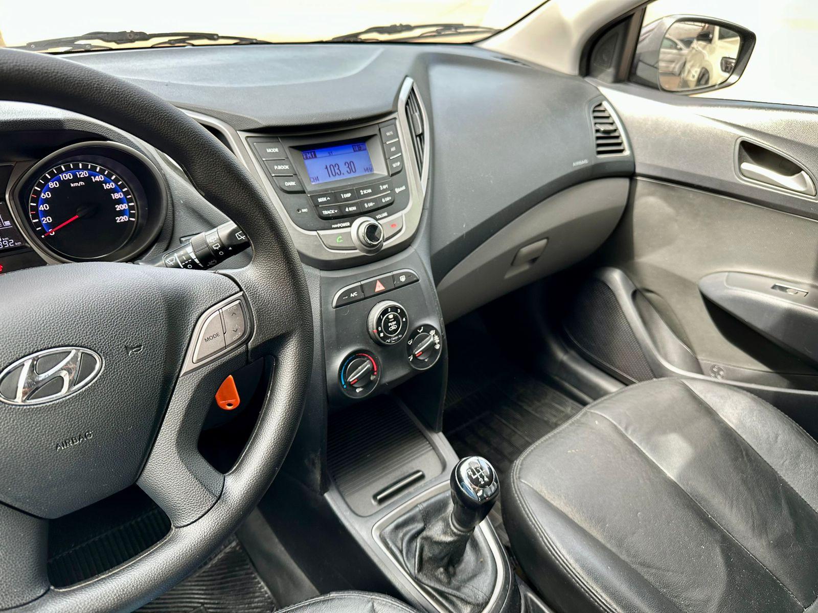 HYUNDAI H 100 - Foto