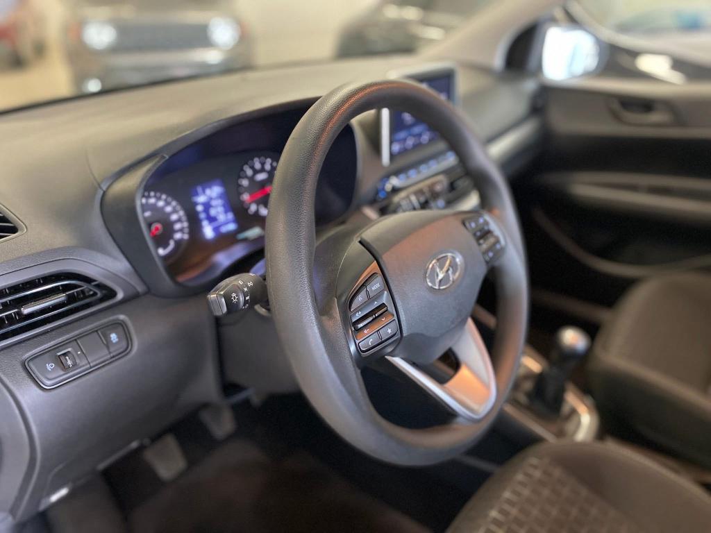 HYUNDAI HB 20 Hatch - Foto