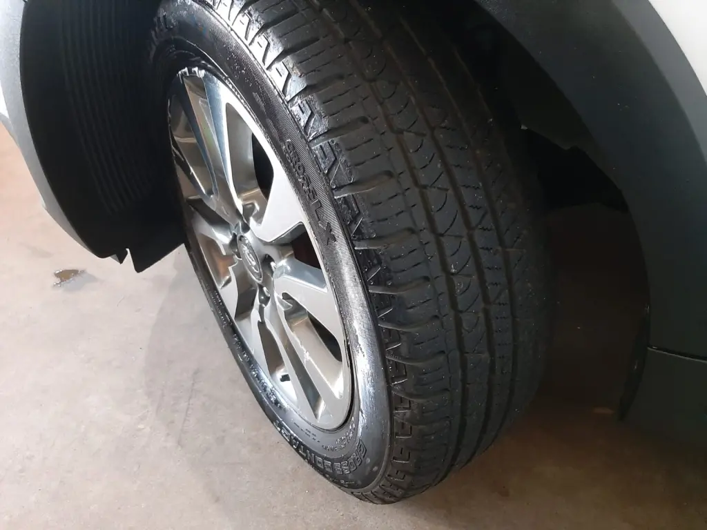 HYUNDAI HB 20 Hatch X - Foto