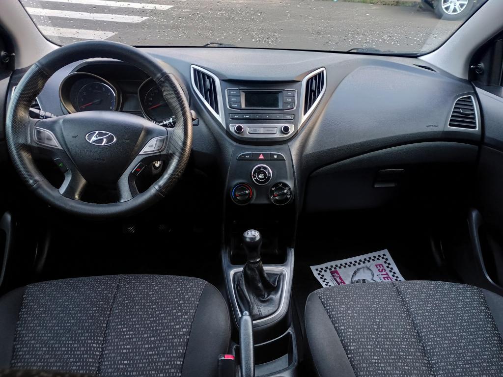 HYUNDAI HB 20 Hatch - Foto