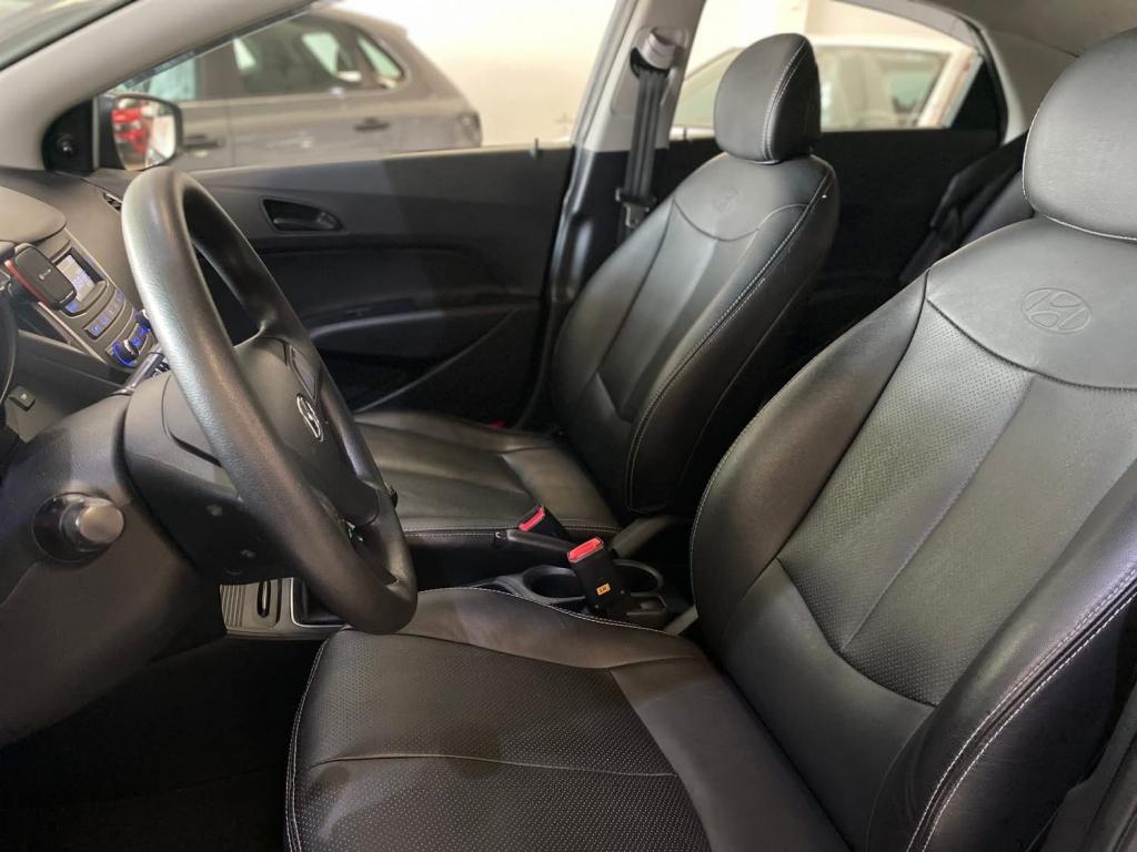 HYUNDAI HB 20 Hatch - Foto