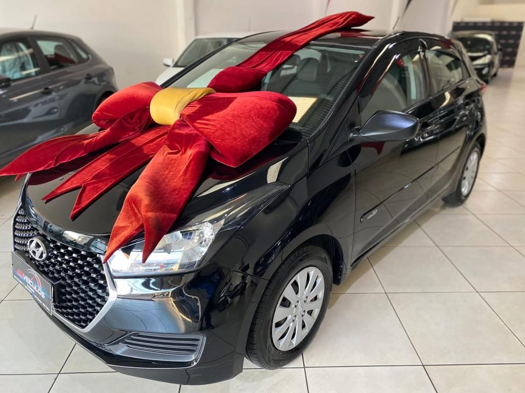 HYUNDAI HB 20 Hatch - Foto