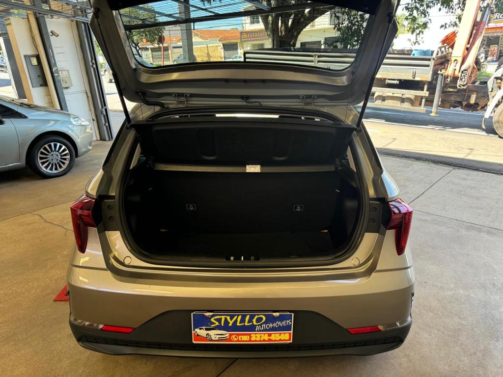 HYUNDAI HB 20 Hatch - Foto