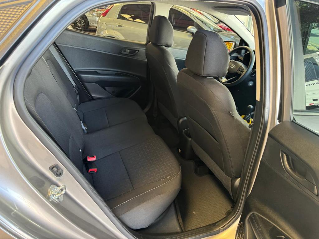 HYUNDAI HB 20 Hatch - Foto