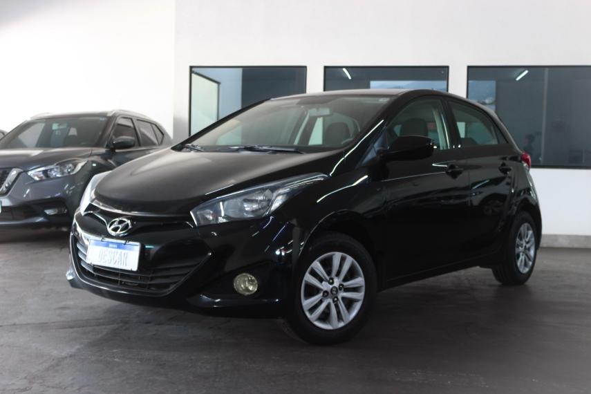 HYUNDAI HB 20 Hatch - Foto