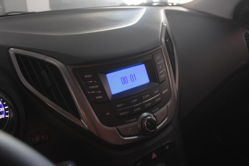 HYUNDAI HB 20 Hatch - Foto