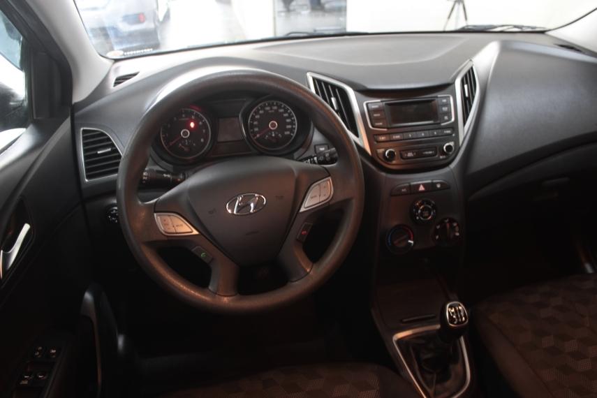 HYUNDAI HB 20 Hatch - Foto