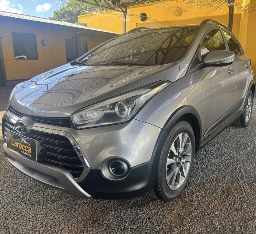 HYUNDAI HB 20 Hatch X