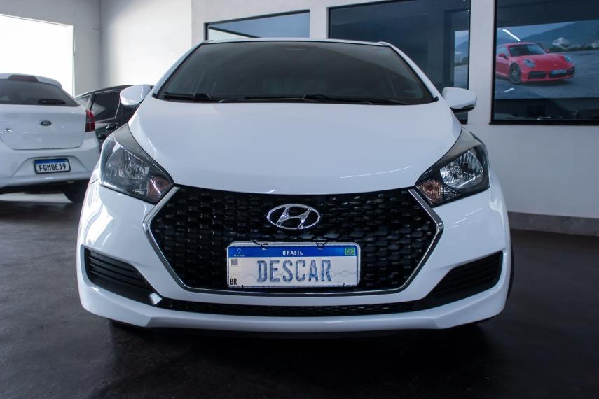 HYUNDAI HB 20 Hatch - Foto