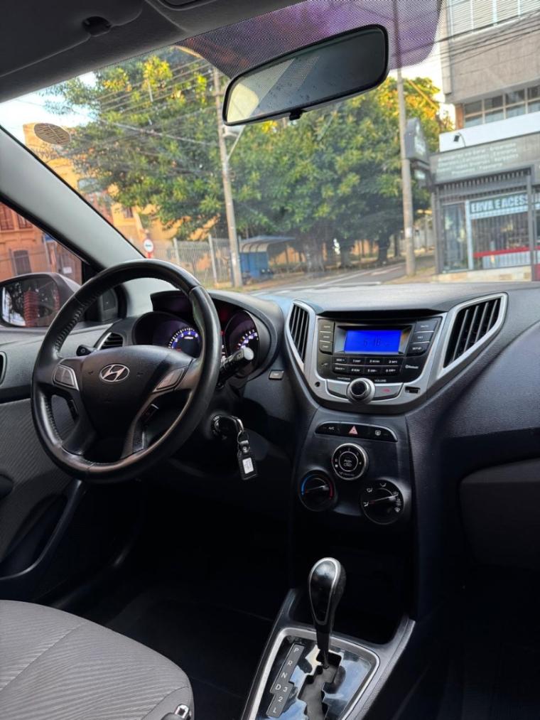 HYUNDAI HB 20 Hatch - Foto