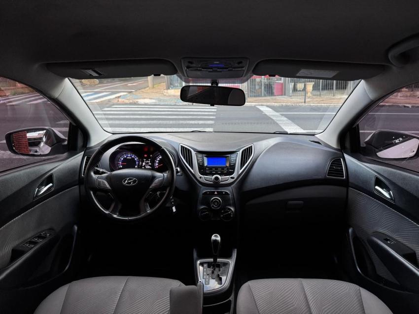 HYUNDAI HB 20 Hatch - Foto