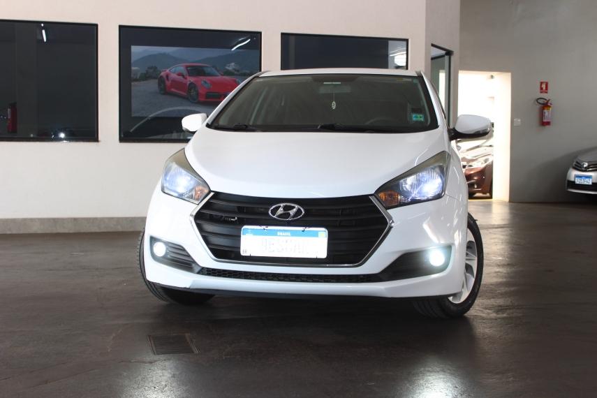 HYUNDAI HB 20 Hatch - Foto