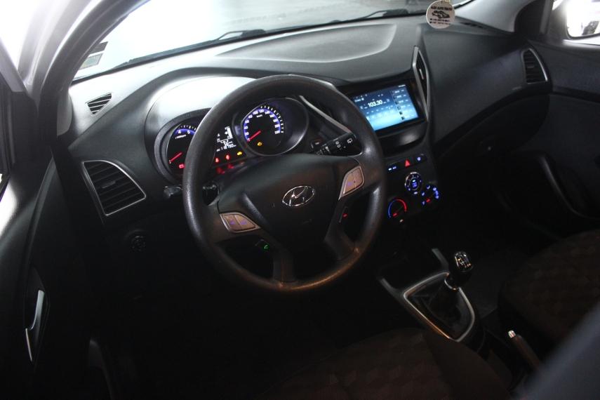 HYUNDAI HB 20 Hatch - Foto