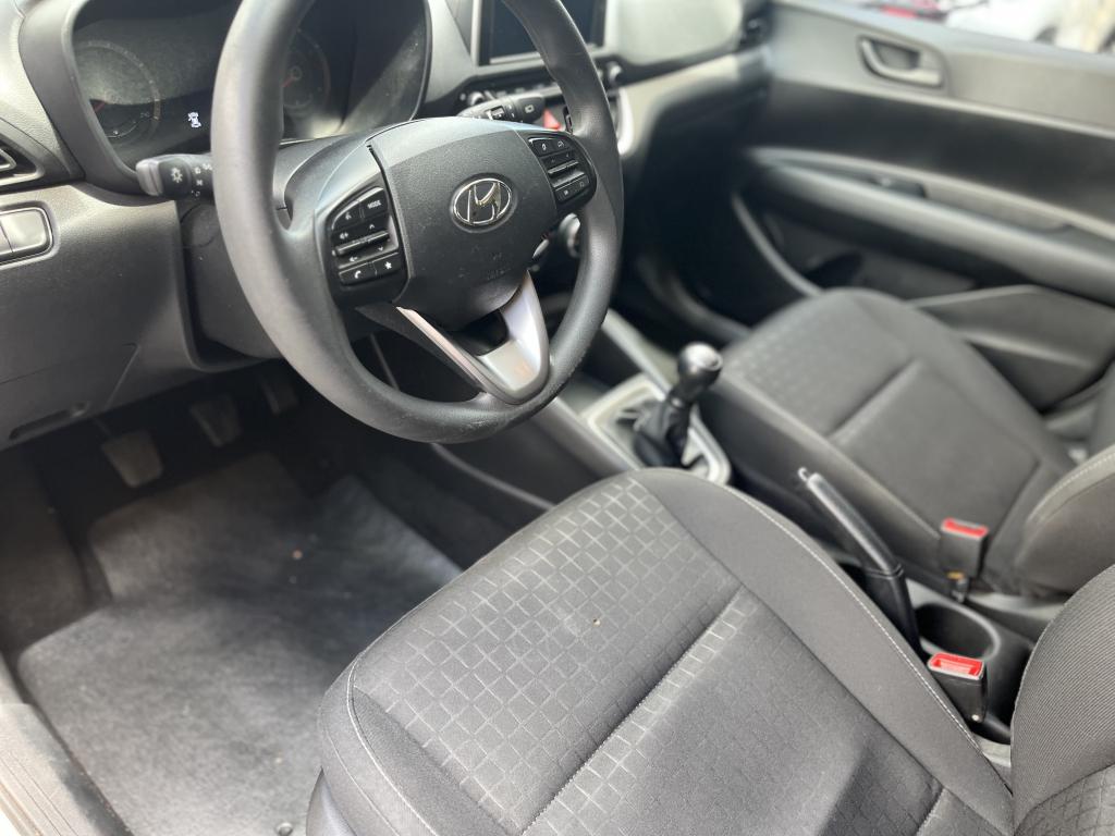 HYUNDAI HB 20 Hatch - Foto