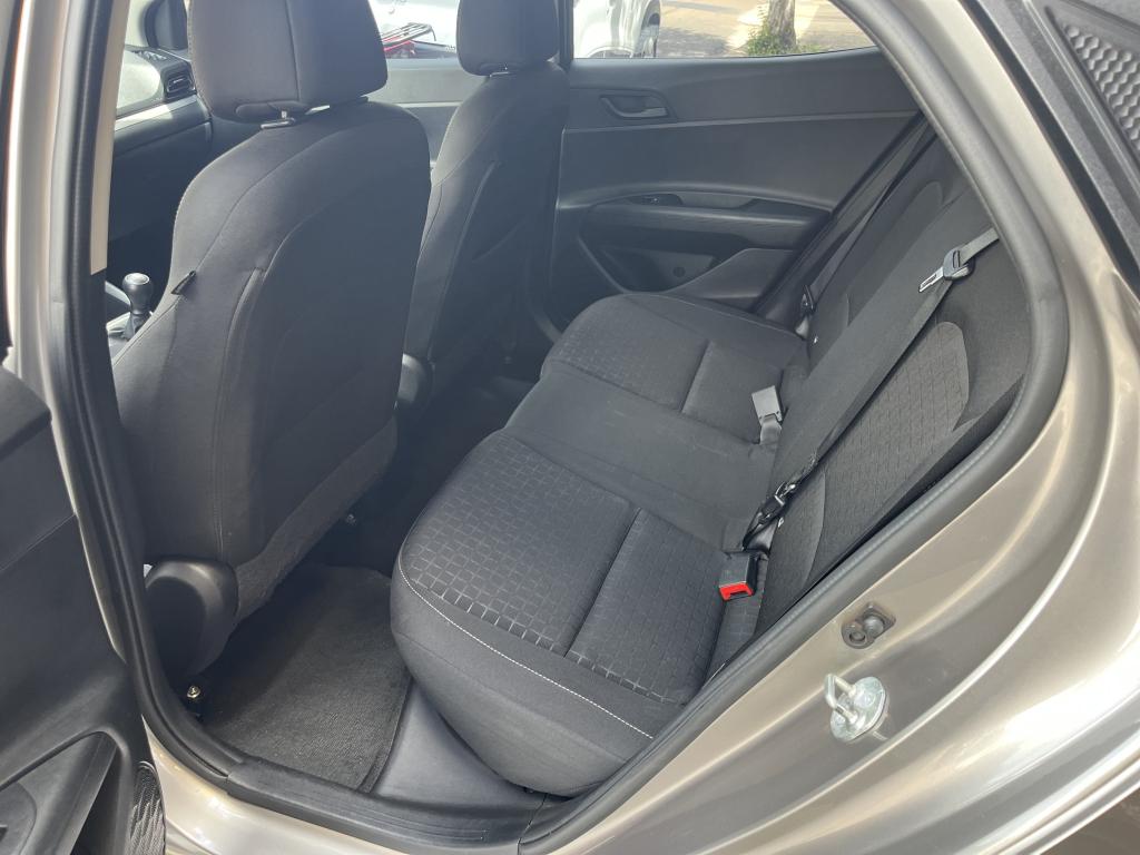 HYUNDAI HB 20 Hatch - Foto