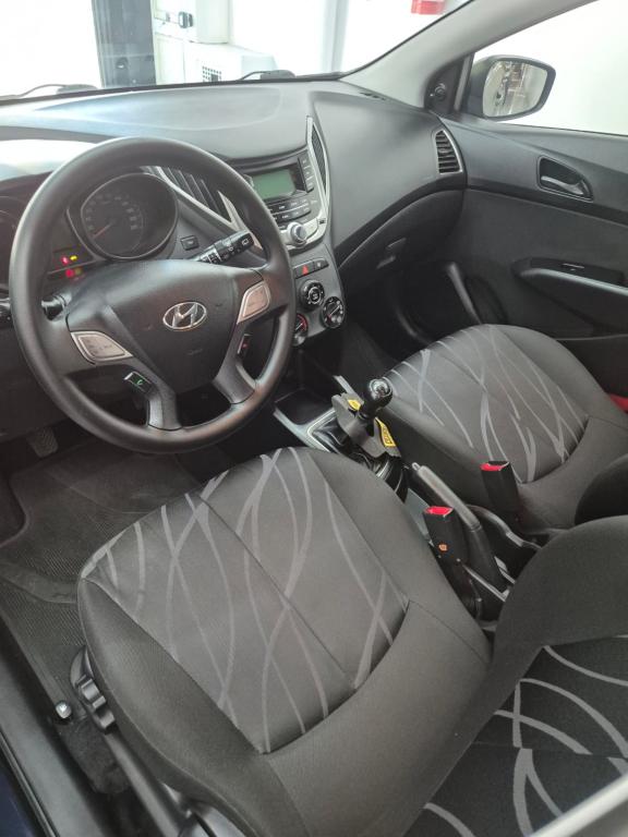 HYUNDAI HB 20 Hatch - Foto