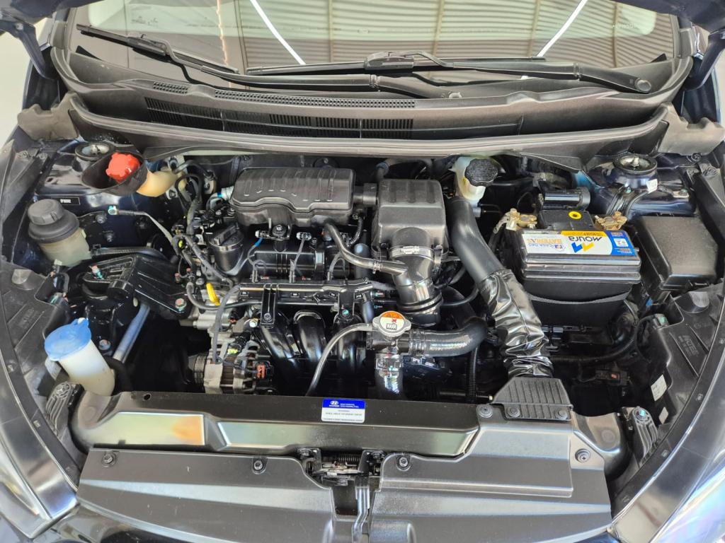 HYUNDAI HB 20 Hatch - Foto