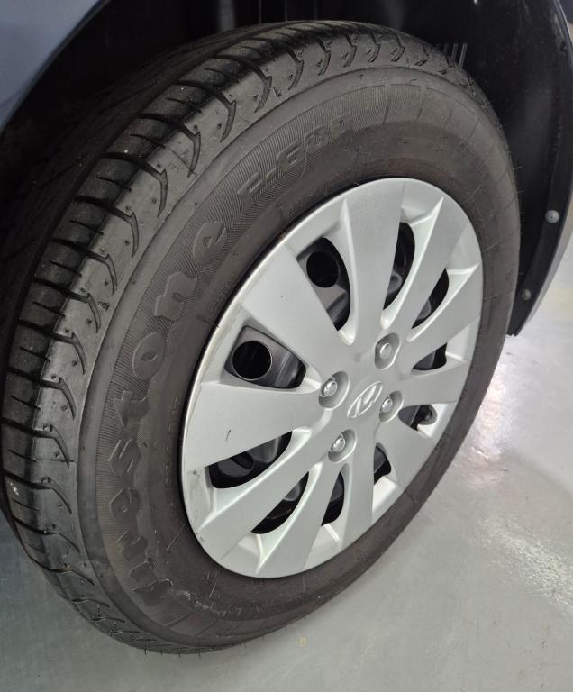 HYUNDAI HB 20 Hatch - Foto